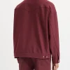 Levis-Mens-Red-Denim-Jacket