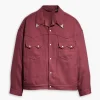 Levis-Red-Denim-Jacket