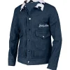 Levi’s x Toy Story Type II Blue Jacket