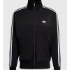 Lewis Capaldi Adidas Black Track Jacket For Sale