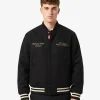 Life, Larry and The Pursuit Of Unhappiness x Kidsuper Jacket Front