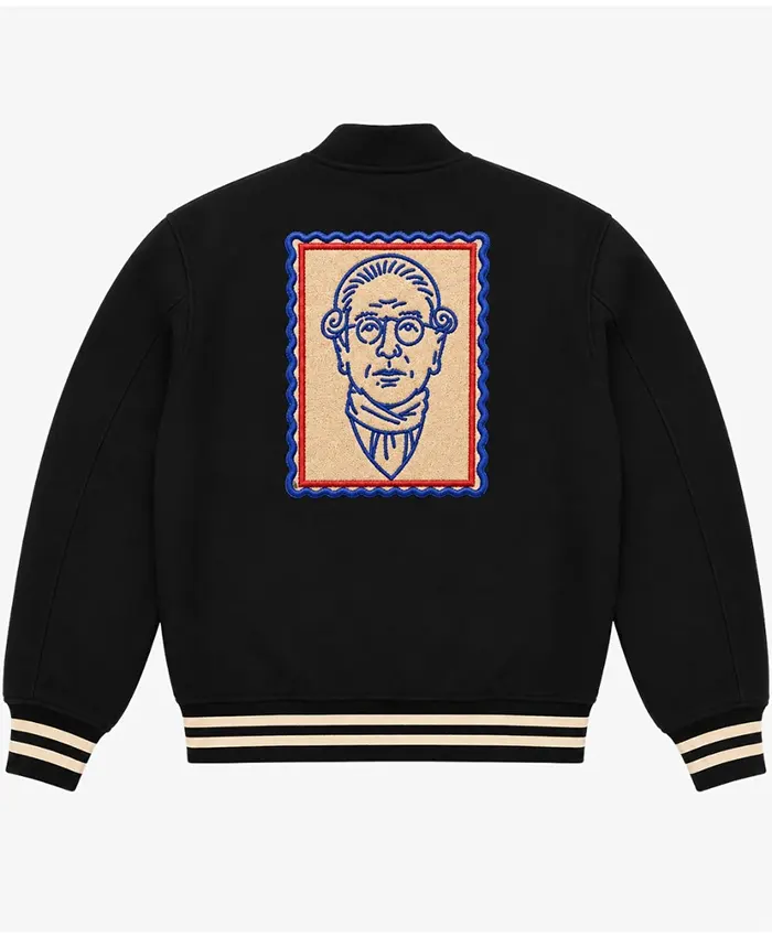 Life, Larry and The Pursuit Of Unhappiness x Kidsuper Jacket
