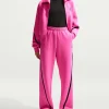 Lisa Leslie AT&T 2026 WNBA All-Star Weekend Event Pink Tracksuit On Sale