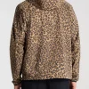Los-Angeles-Dodgers-Mens-lululemon-Running-Leopard-Anorak-Back