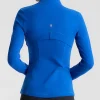 Los-Angeles-Dodgers-Womens-lululemon-Blue-Define-Jacket-Back