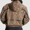 Los-Angeles-Dodgers-Womens-lululemon-Leopard-Jacket-Back