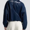 Los-Angeles-Dodgers-Womens-lululemon-Navy-Coaches-Jacket-Back