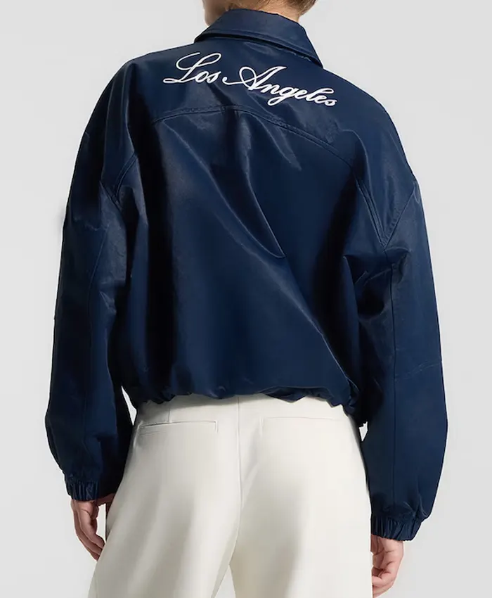 Los-Angeles-Dodgers-Womens-lululemon-Navy-Coaches-Jacket-Back