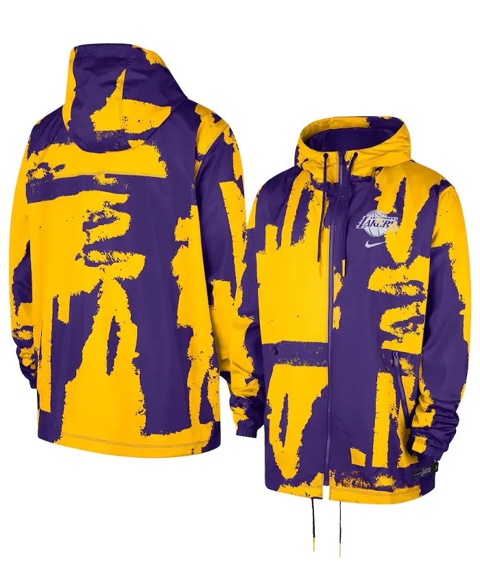 Los-Angeles-Lakers-Mens-Nike-Courtside-Club-Full-Zip-Jacket