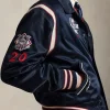 MLB All-Star Game 2026 Polo Ralph Lauren Navy Jacket Front