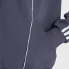 Manchester United x Adidas Urban Purist Track Jacket Side