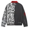 Marvel 2026 Movie Spider Man Brand New Day Peter Parker Limited Edition Work Jacket
