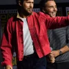 Marvel San Diego Comic-Con 2026 Ghost Rider Ryan Gosling Red Denim Jacket