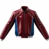 Marvel x Spider Man Tom Holland Leather Jacket