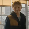Matchbox the Movie 2026 Graham Harvey Puffer Vest