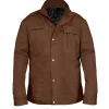 Matus-Lajcak-the-Strangers-Chapter-1-Brown-Cotton-Jacket