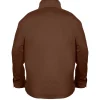 Matus-Lajcak-the-Strangers-Chapter-1-Cotton-Brown-Jacket