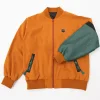 Melinoë Model Hades II Blouson Jacket