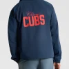 Men-Chicago-Cubs-lululemon-Navy-Coaches-Jacket-Back