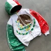 Mexican National Team Detroit Jacket For Sale