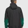 Mexico 26 Tiro All Weather Jacket Back