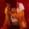 Michael Jackson Come Together Yellow Jacket For Sale