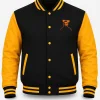 Michael Myers Haddonfield Wool Varsity Jacket For Sale