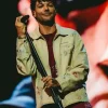 Montreal Concert Louis Tomlinson Jacket buy now