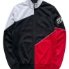 My Life with the Walter Boys S03 Isaac Garcia Track Jacket