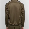 Needles x UP THERE Track Jacket Back