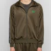 Needles x UP THERE Track Jacket Front