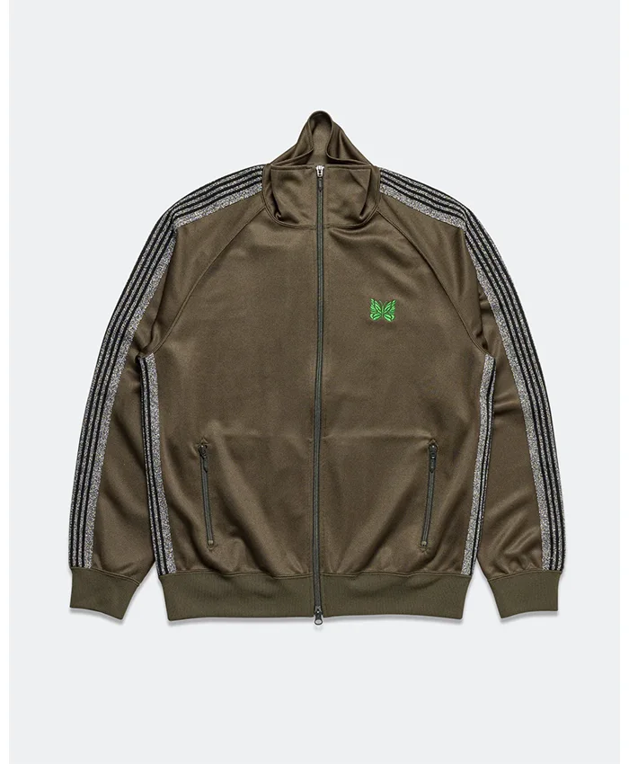 Needles x UP THERE Track Jacket
