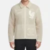 Nike Atelier x Wemby France Paris Jacket Front