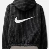 Nike-Stussy-Striped-Wool-Jacket-Black