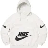 Nike-Supreme-Leather-Anorak-White