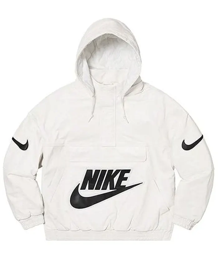 Nike-Supreme-Leather-Anorak-White