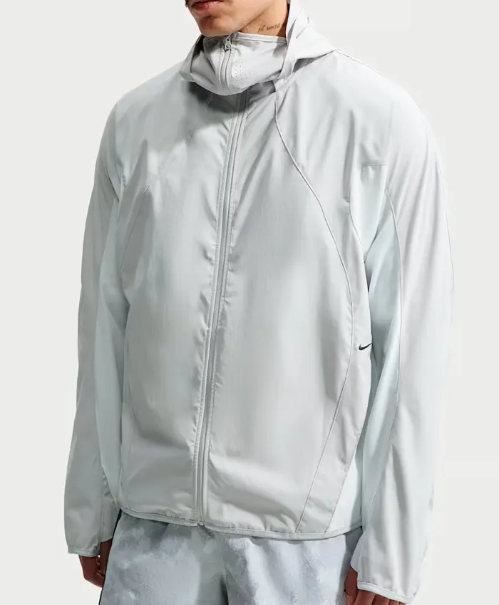 Nike Tech Helios Dri-Fit Jacket