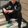 Nike Tiffany & Co Erling Haaland Jacket