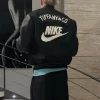 Nike Tiffany & Co Erling Haaland Jacket Back