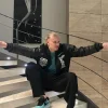 Nike Tiffany & Co Erling Haaland Jacket For Sale