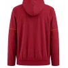 Nike USC Sideline College Anorak Hooded Jacket Back