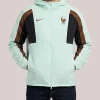 Nike x France 2026 National Team Energy Dri-FIT Jacket