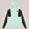 Nike x France 2026 National Team Energy Dri-FIT Jacket Front