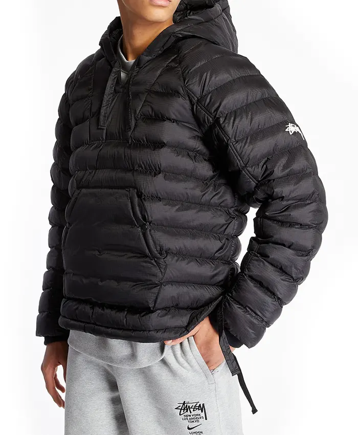 Nike-x-Stüssy-Black-Puffer-Jacket-Mens