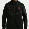 Nike x Team USA Soccer Jacket