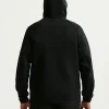 Nike x Team USA Soccer Jacket Back