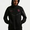 Nike x Team USA Soccer Jacket Front