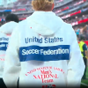 Nike x USA x V.A.A Anthem Jacket Back