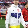 Nike x USA x V.A.A Anthem Jacket For Sale
