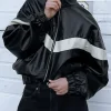Oak-And-Fort-Leather-Mockneck-Jacket